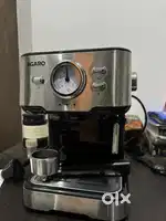Agaro Espresso Machine