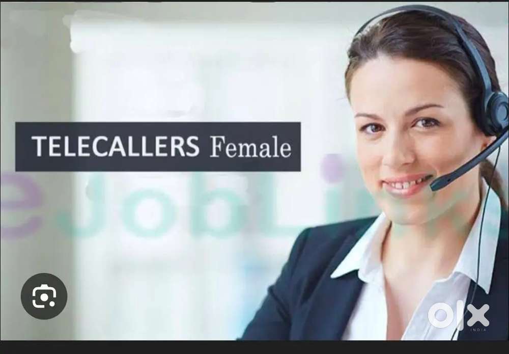 Telly caller jobs