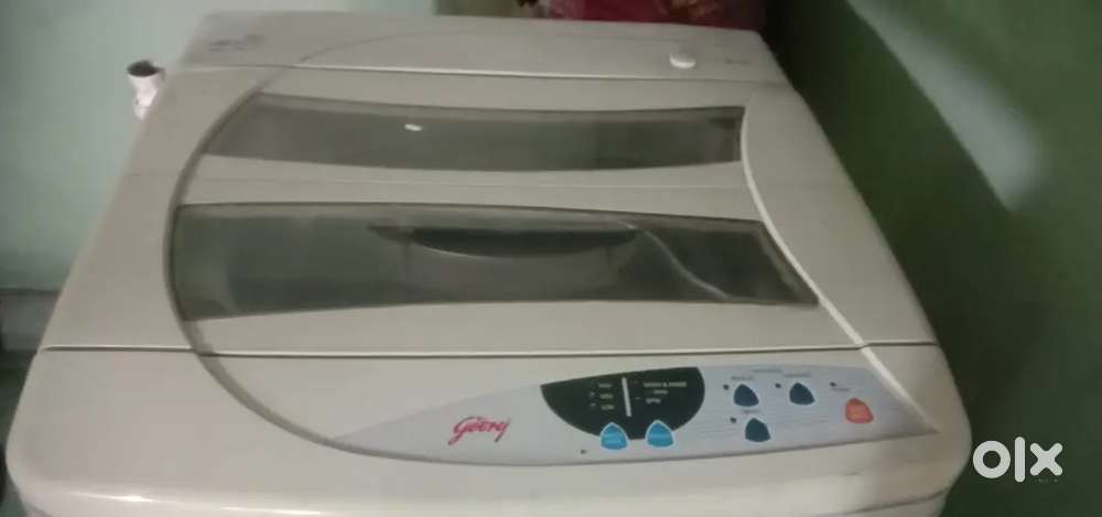 Godrej Washing Machine for Sale