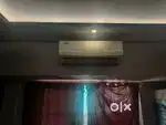 Blustar Inverter AC