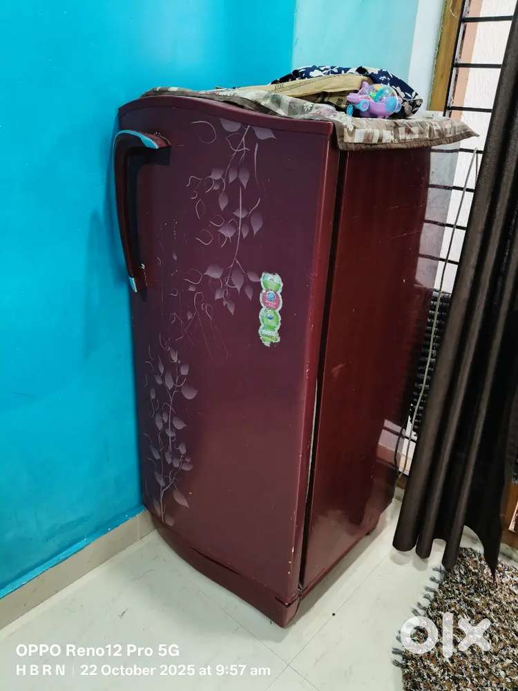 Good condition