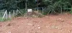 House plot for sale