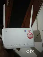 Wifi router