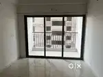 Well-Located 2 BHK Semi-Furnished Apartment in Zundal for Sale