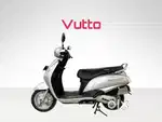 Suzuki Access 125 (1146) 6 Months Warranty