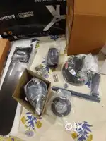 Atomberg Studio Smart Celing fan