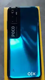 Poco M3 Pro 5G | 4GB RAM 64GB Storage | Good Condition