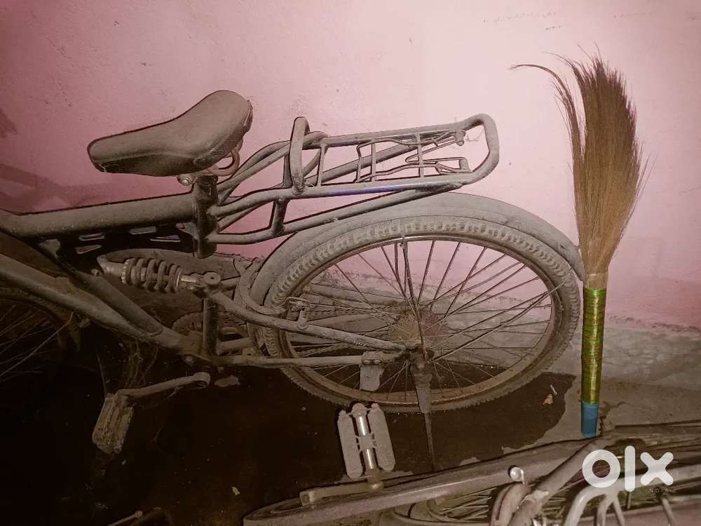 Old model but nice cycle no defect