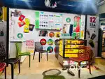 Tea Time shop