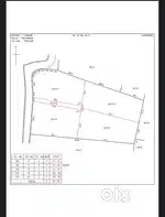 House plot for sale