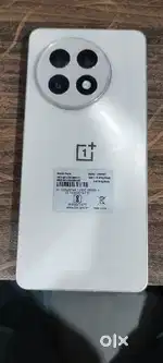 OnePlus 13R 12+256gb