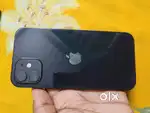 Apple Iphone 12(128) No bill and box