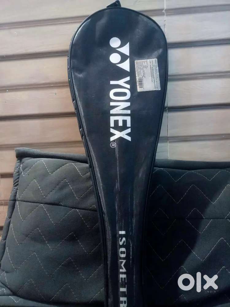 Yonex racket