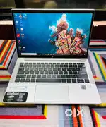 HP EliteBook G7 CORE i7 10TH GEN PROCESSOR 16GB RAM 512GB SSD
