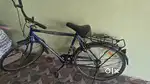 HERO-BYCYCLE