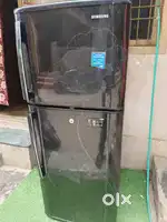 Samsung double door fridge sale