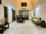 2bhk furnished flat available for rent in vijaya garden baridih