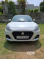Maruti Suzuki Dzire 1.2 VXI, 2022, Petrol