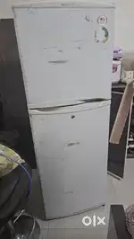 Lg Double Door Fridge