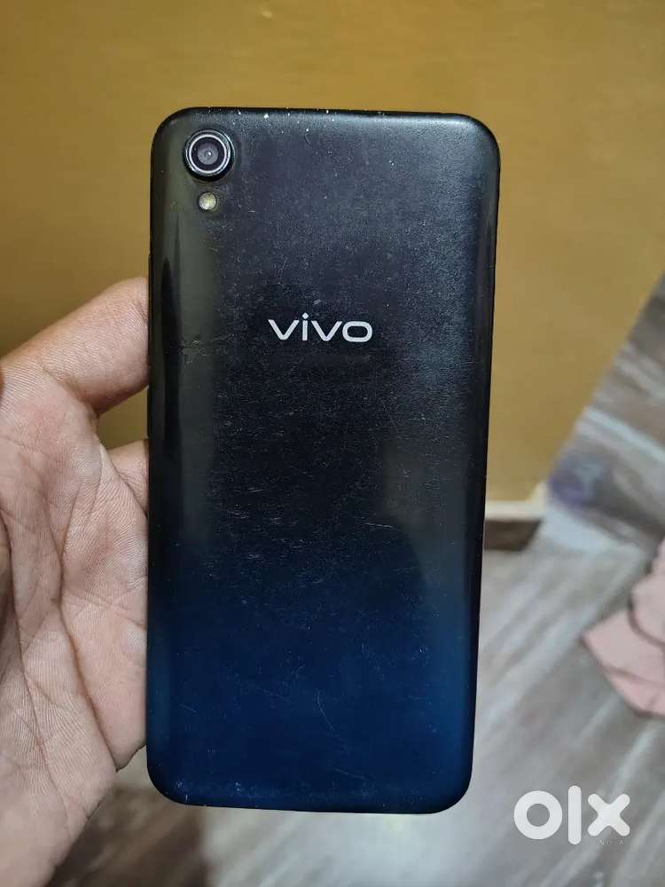 Vivo y91c good