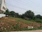 Aganampudi beside Appolo formcy backside