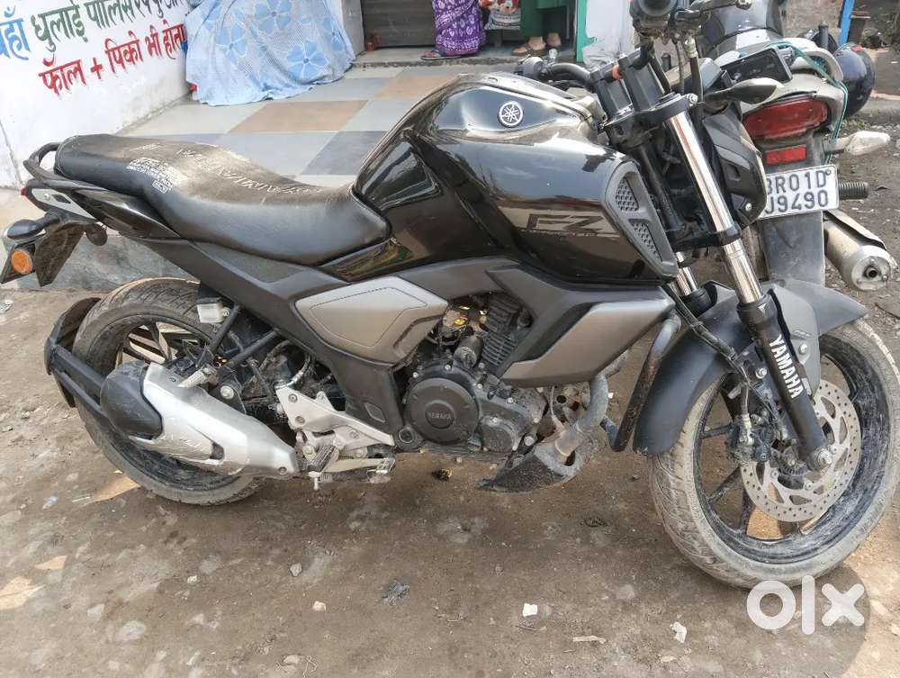 Good and good in condition