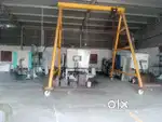 Injection Molding Machine for sale