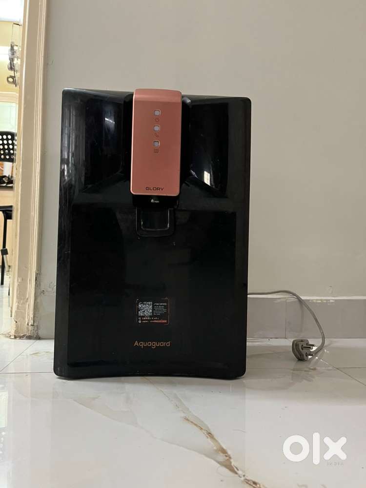 Aquaguard Glory 6L UV+UF water purifier