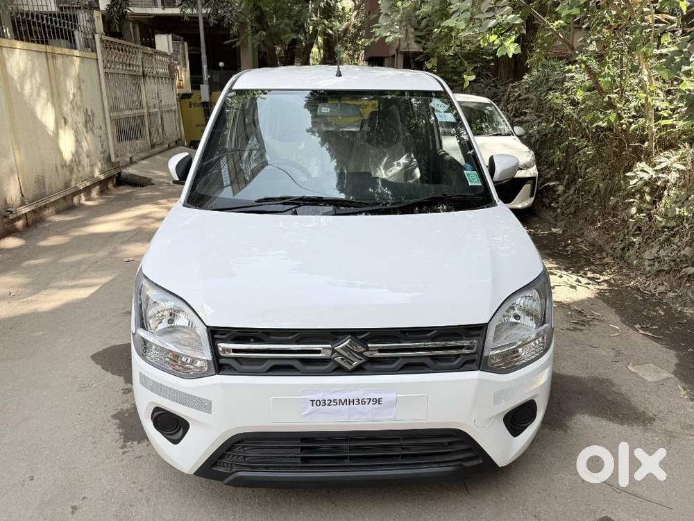 MARUTI Tpermit CAR WAGON R LXI CNG
