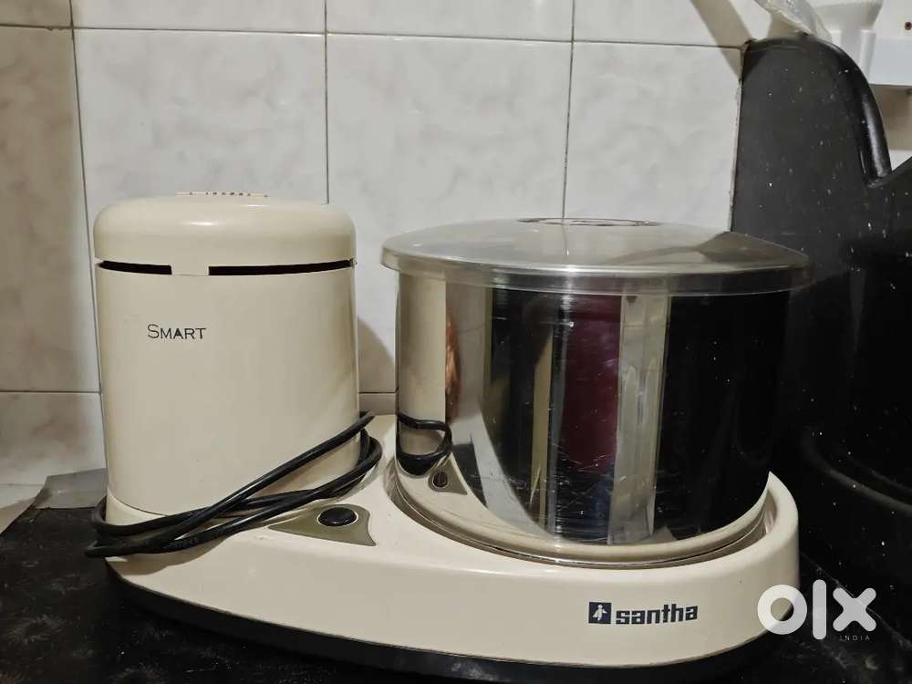 DOSA IDLI MEDU WADA GRINDER