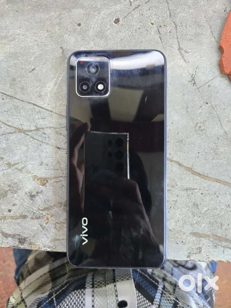 Vivo Y72 5g 8/128