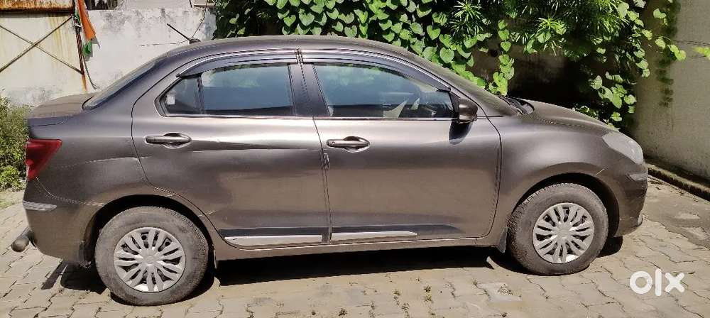 Maruti Suzuki Dzire 2022
