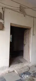 Ground Floor space available for Godown/office