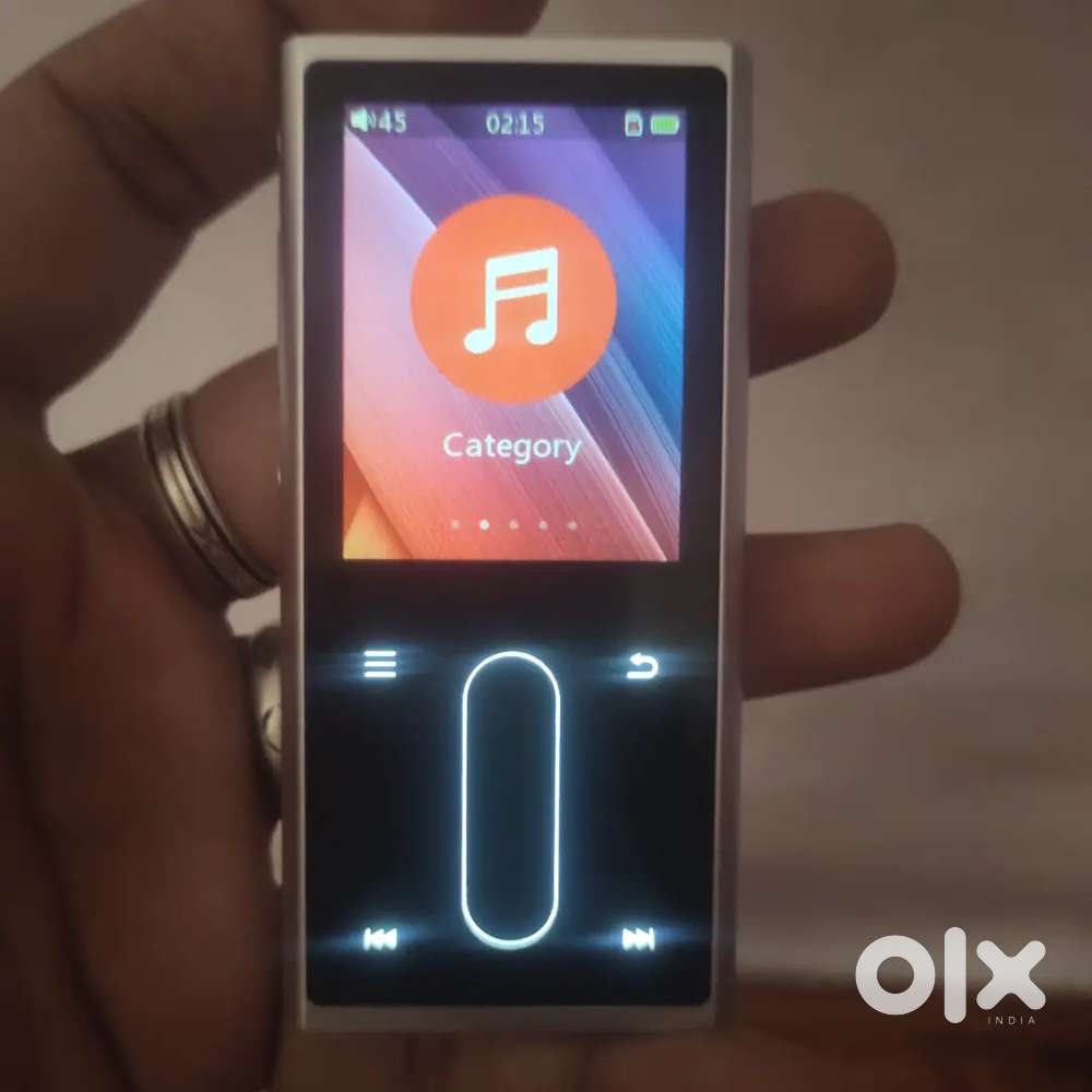 FiiO - M3K (music player)