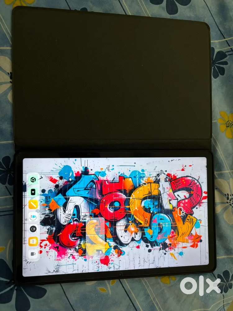 Redmi pad tablet