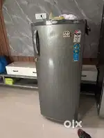 Wirpool 310 ltr fridge