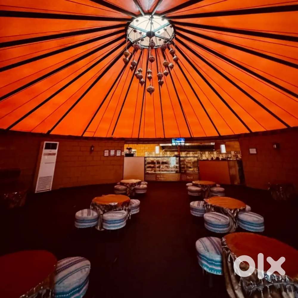 Hiring Staff: Chefs, Grill & Helpers - Demlik Palakkad (Free Stay)