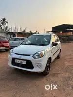Maruti Suzuki Alto 800 VXI, 2018, Petrol