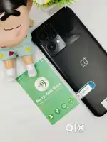 ONEPLUS NORD CE 2 LITE 5G 6/128GB - VERY GOOD CONDITION MOBILE.