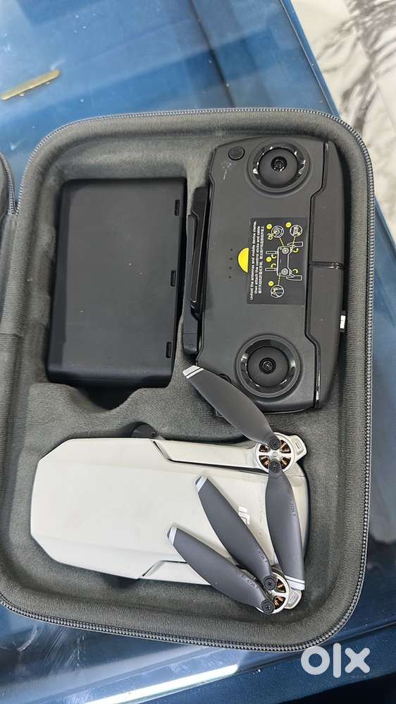 Dji mavic mini fly more combo
