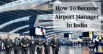 Airport Ground Handling Staff