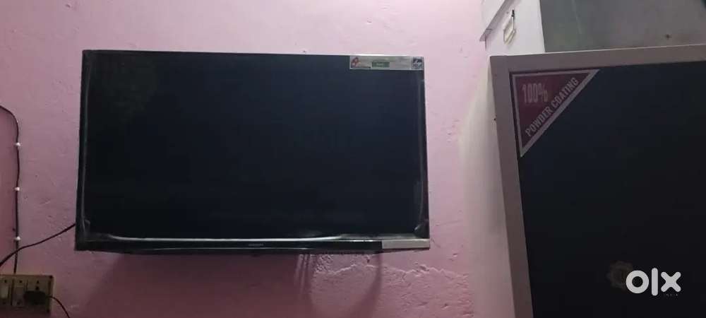 Samsung Led t43