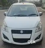 Maruti Suzuki Ritz Vdi BS-IV, 2014, Diesel