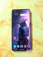 Iqoo neo 9 pro 12-250