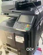 Printer Taskalfa 3500i Kyocera