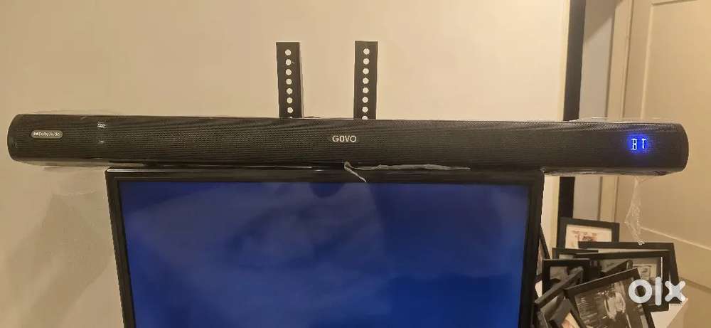 GOVO GOSURROUND 990 Dolby digital 525w music system