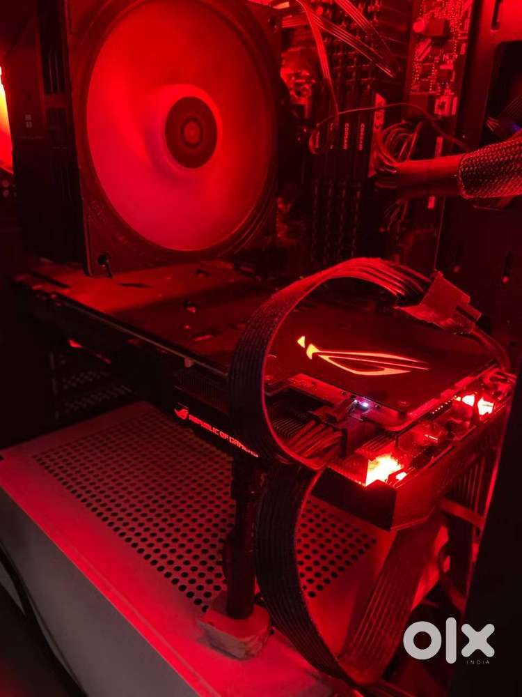 GTX 1070 STRIX