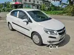 Chevrolet Sail 2016 Petrol Well Maintained