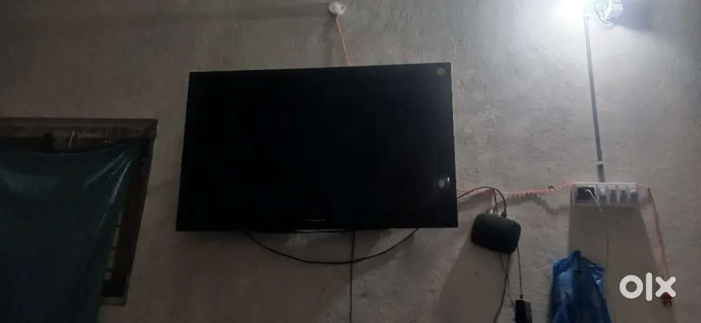 Video con lcd 45inch