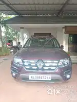 Renault Duster 2022 Petrol Good Condition
